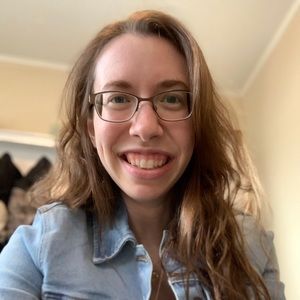 Meet your Posher, Marie